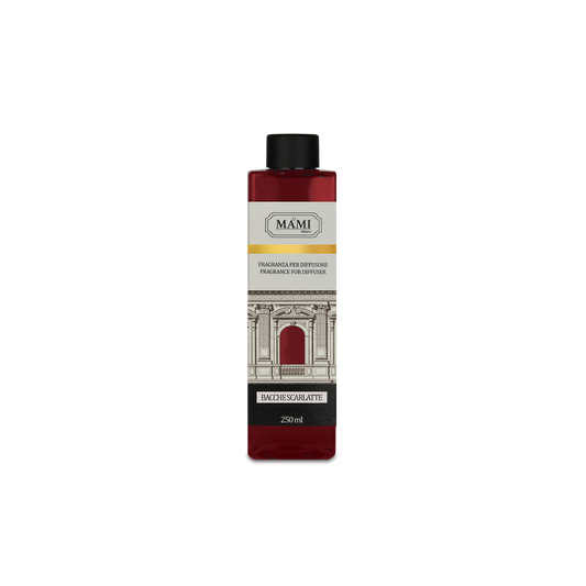 Diffuser Refill 250ml - Scarlet Berries