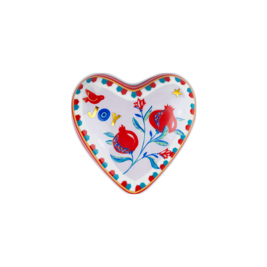 Porcelain Heart - Mamma Mia