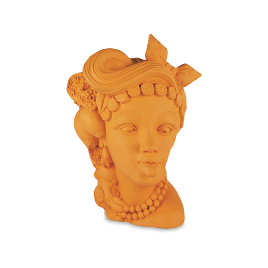 Decorative Head - The Irreverent - Sagrada Familia
