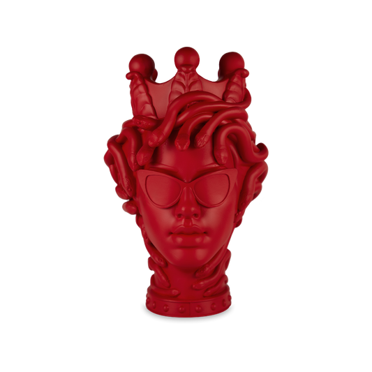 Decorative Head - The Viper - Sagrada Familia