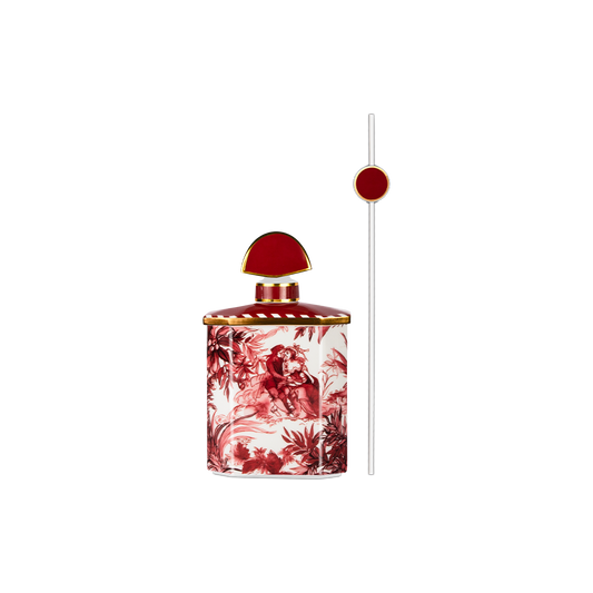 Mini Diffuser Bottle - Le Rouge