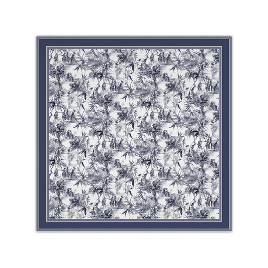 Tablecloth 220x220 - Versailles