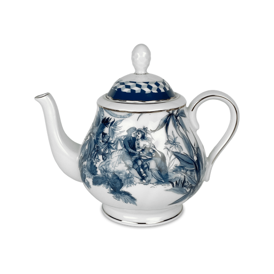 Teapot - Versailles